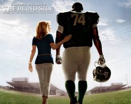 Sandra Bullock The Blind Side Movie