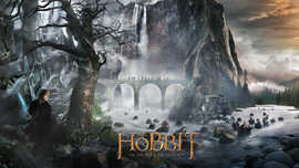 The Hobbit An Unexpected Journey Movie