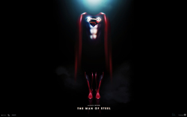 The Man Of Steel