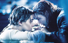 Titanic The Final Moment