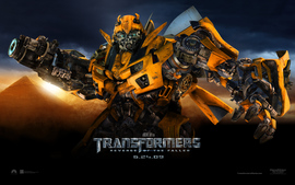 Transformers 2 Official