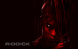 Vin Diesels Riddick 2013