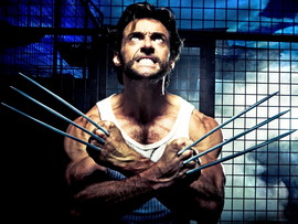 Xmen Origins Wolverine 2009