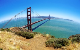 Golden Gate Bridge1080p
