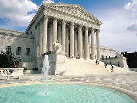 Supreme Court Washington Dc