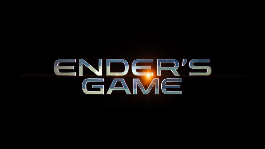 Enders Game (2013) Wallpaper