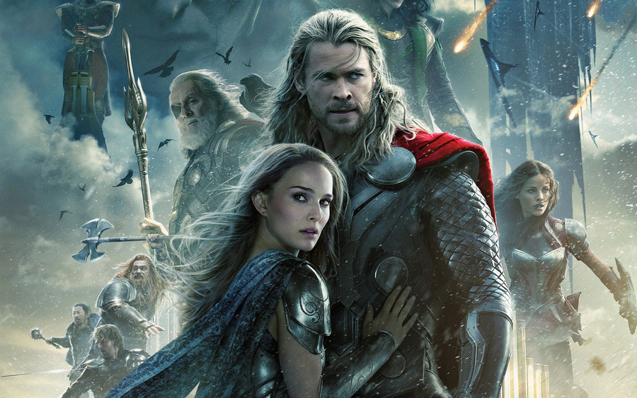Thor 2013