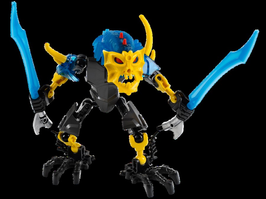 Lego Hero Factory Toy