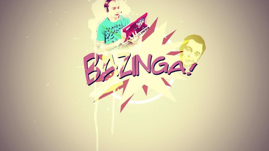 The Big Bang Theory Photos