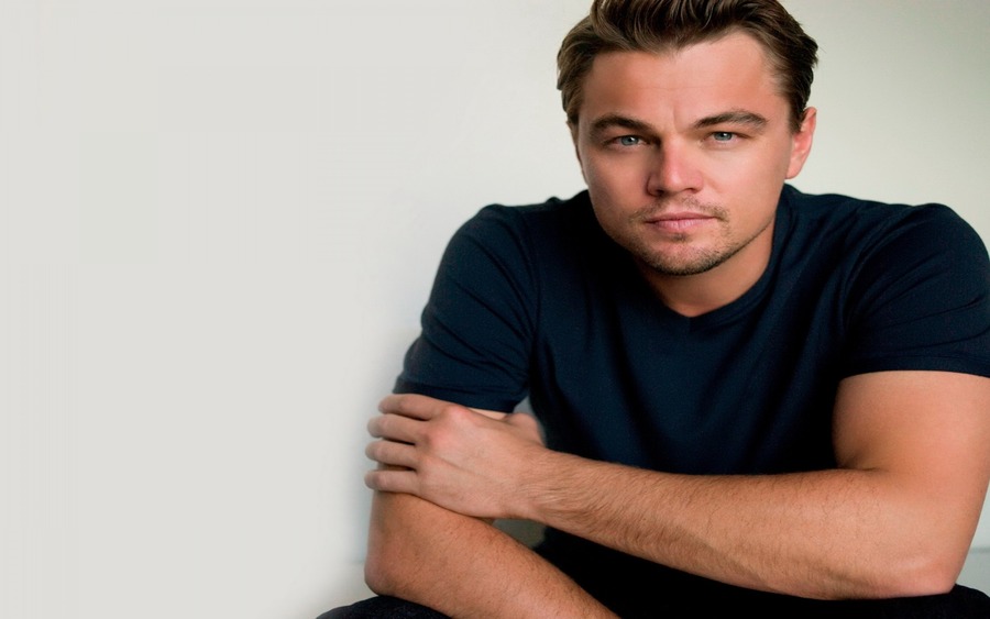 Leonardo DiCaprio Desktop Wallpaper - Wallpaper, High Definition, High ...