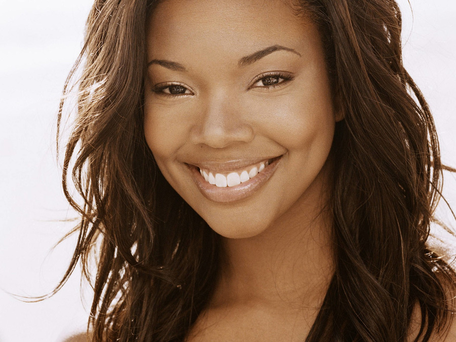 Beautiful Gabrielle Union - Wallpaper, High Definition, High Quality ...