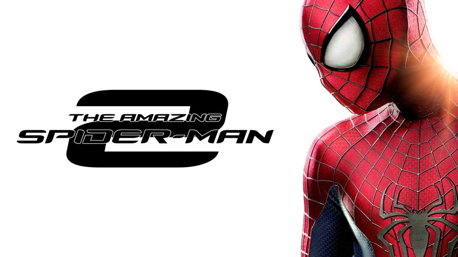 The Amazing Spider-Man 2 2014 Film