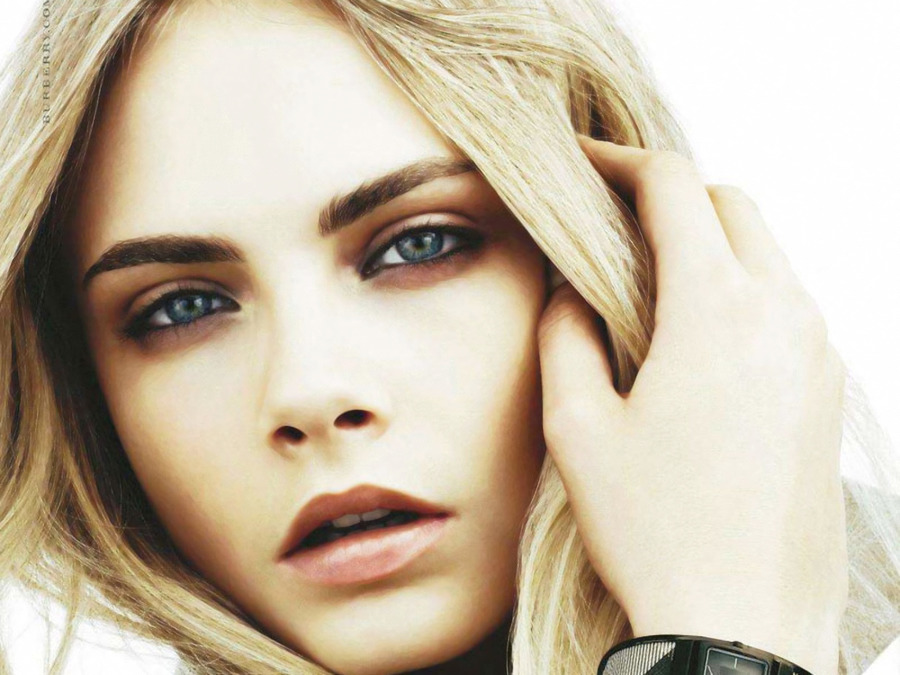 Cara Delevingne Picture - Wallpaper, High Definition, High Quality ...