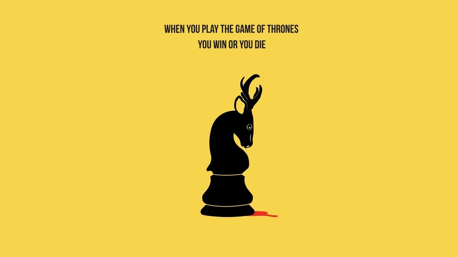 Game of Thrones Cool Wallpaper