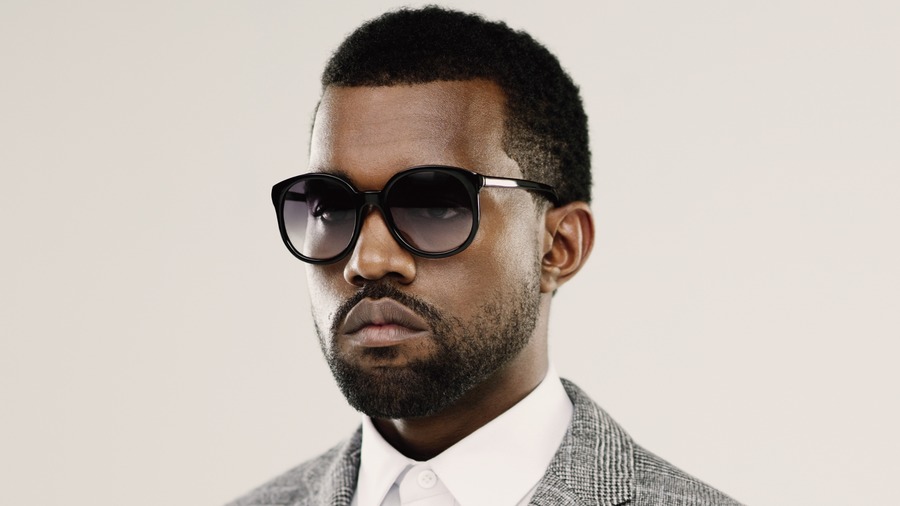 Kanye West Desktop Backgrounds - Wallpaper, High Definition, High ...