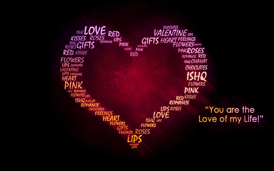 Valentines Day 2014 Free Wallpapers