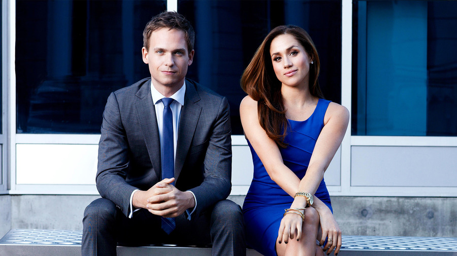 Suits TV series Wallpapers