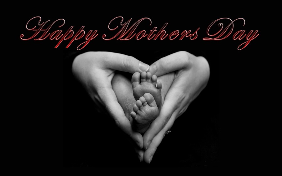 Mothers Day Wide Wallpapers