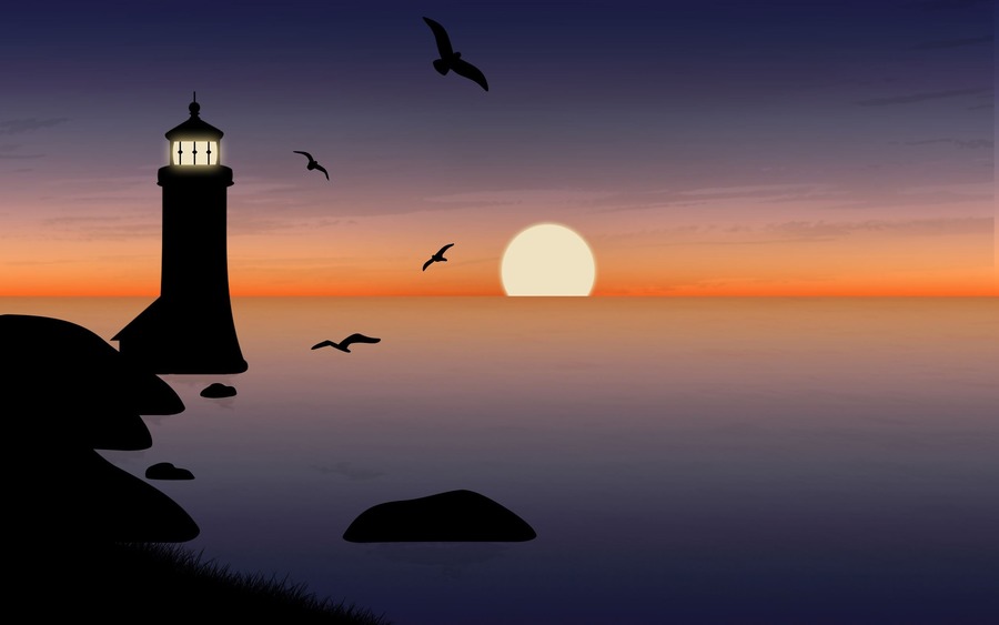 Best Lighthouse Image