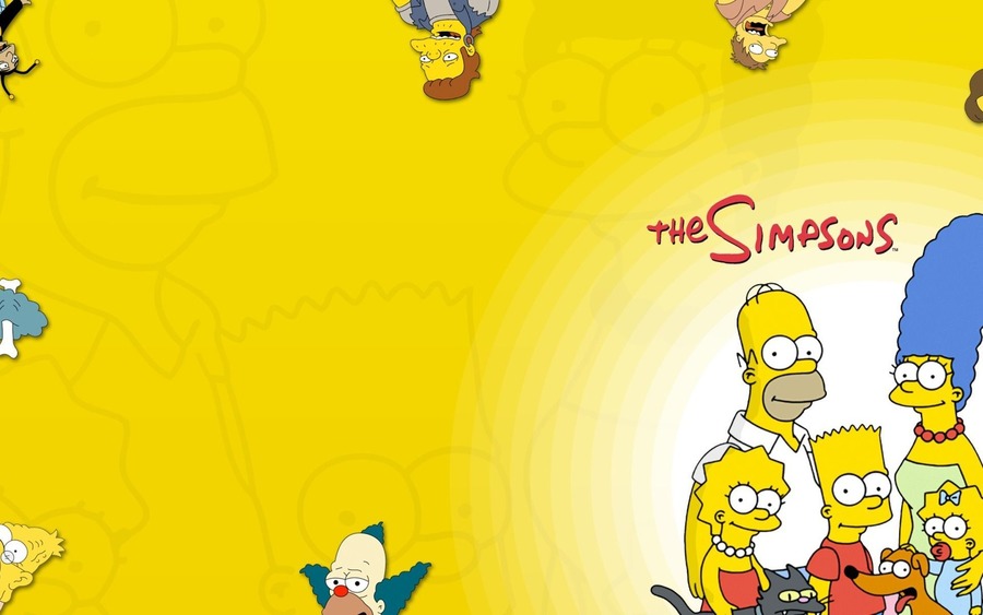 Best The Simpsons Wallpapers
