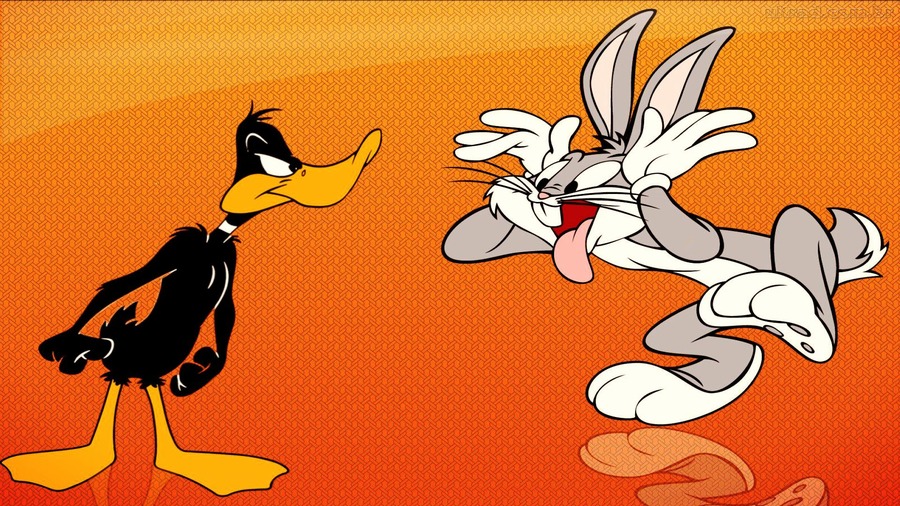 Looney Tunes Funny Wallpaper
