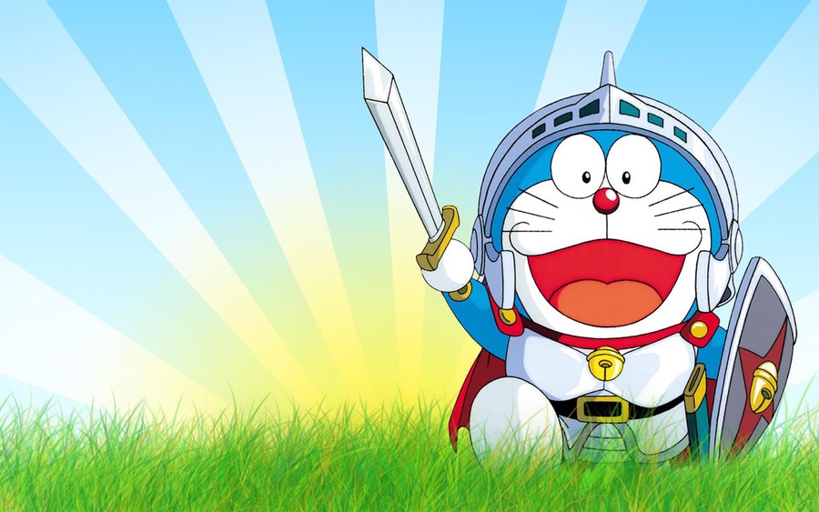 Best Doraemon Wallpapers