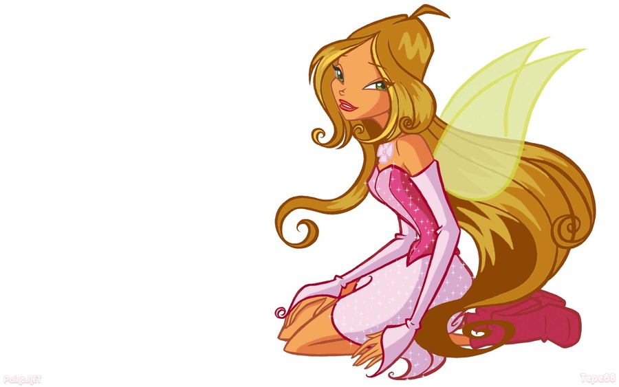 Winx Club Backgrounds