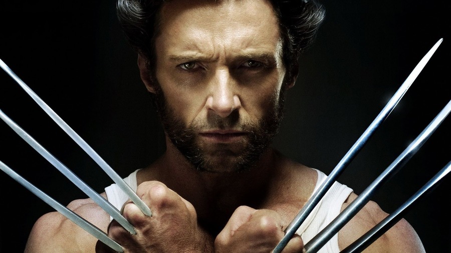 Hugh Jackman Wolverine - Wallpaper, High Definition, High Quality ...