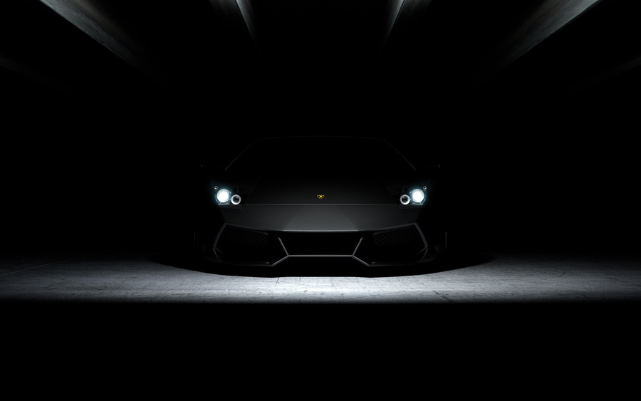 Lamborghini Aventador Lp700