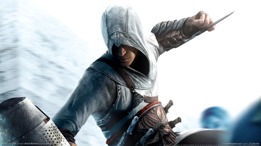 Assassins Creed Game