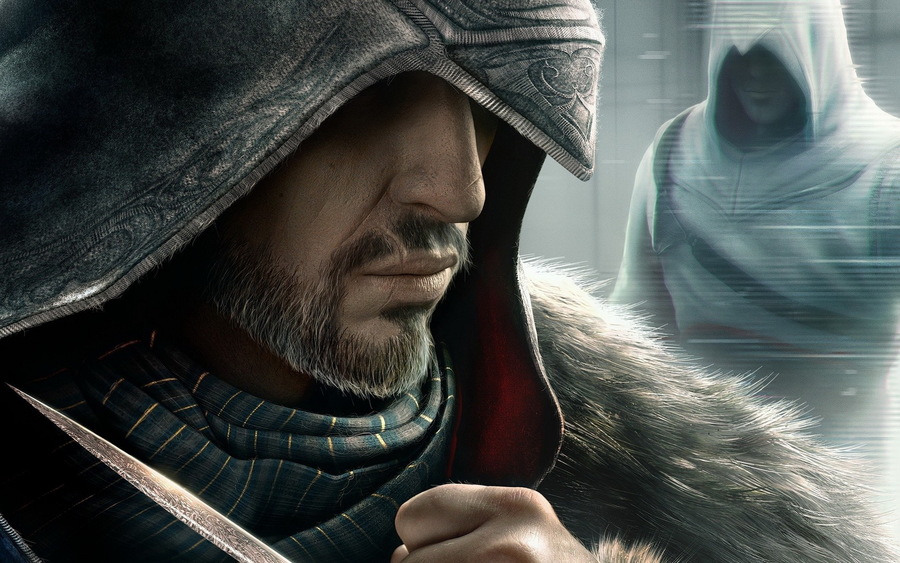 Assassins Creed Revelations 2012
