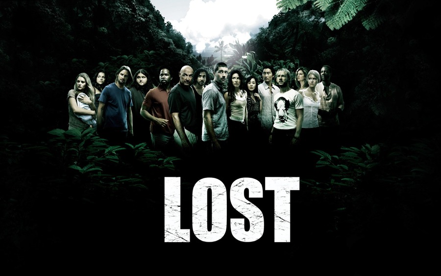 Lost Tv Series