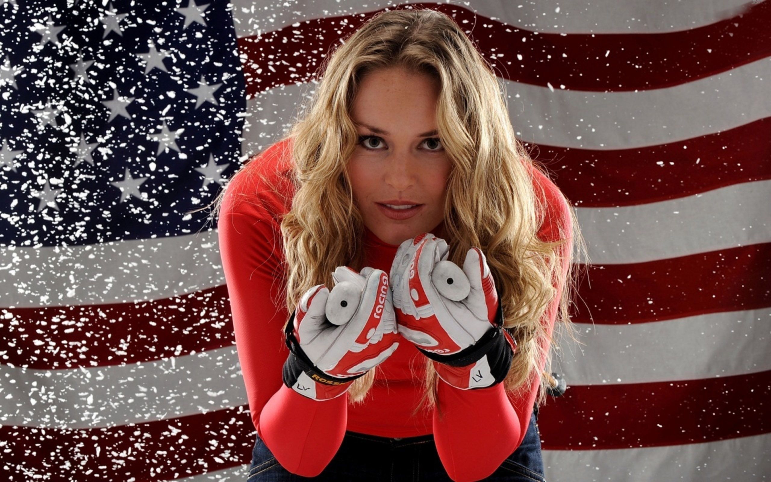Lindsey Vonn Pictures - Wallpaper, High Definition, High Quality ...