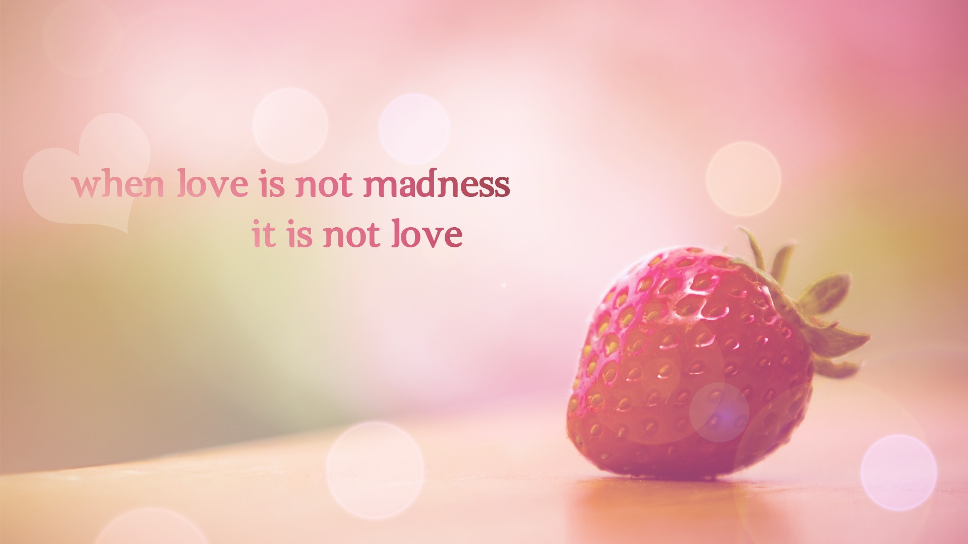 Free HD Wallpaper Images: Love Quotes Wallpaper Area