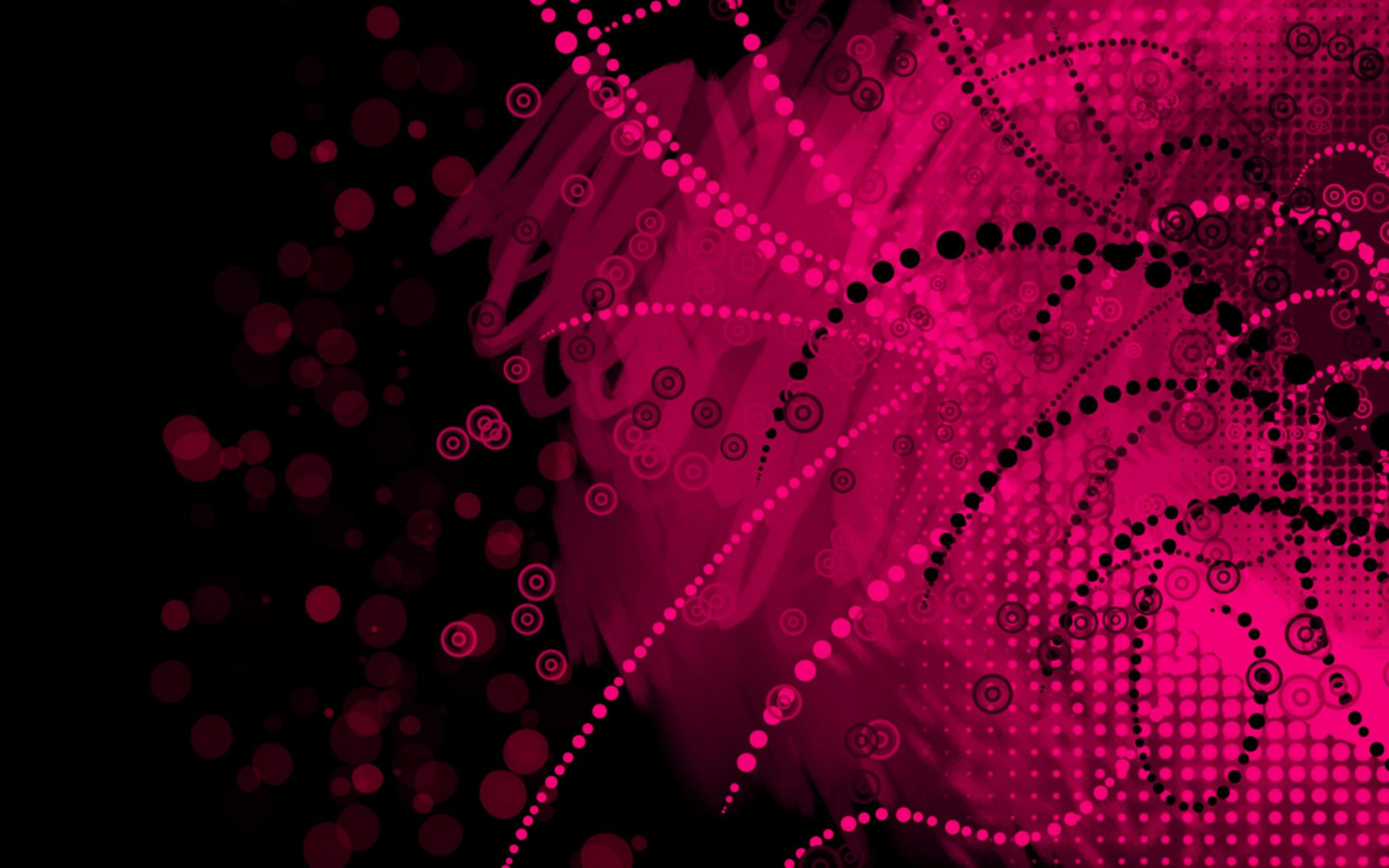 Pink Color Wide - Wallpaper, High Definition, High Quality, Widescreen