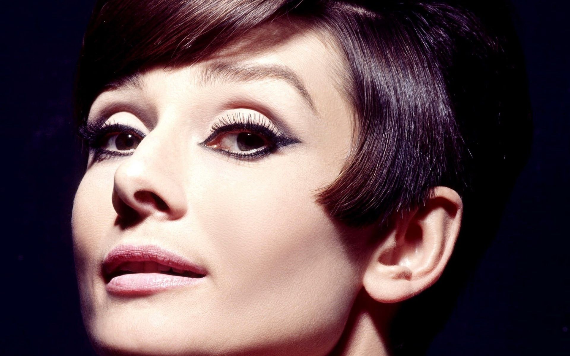 2014 Audrey Hepburn - Wallpaper, High Definition, High Quality, Widescreen