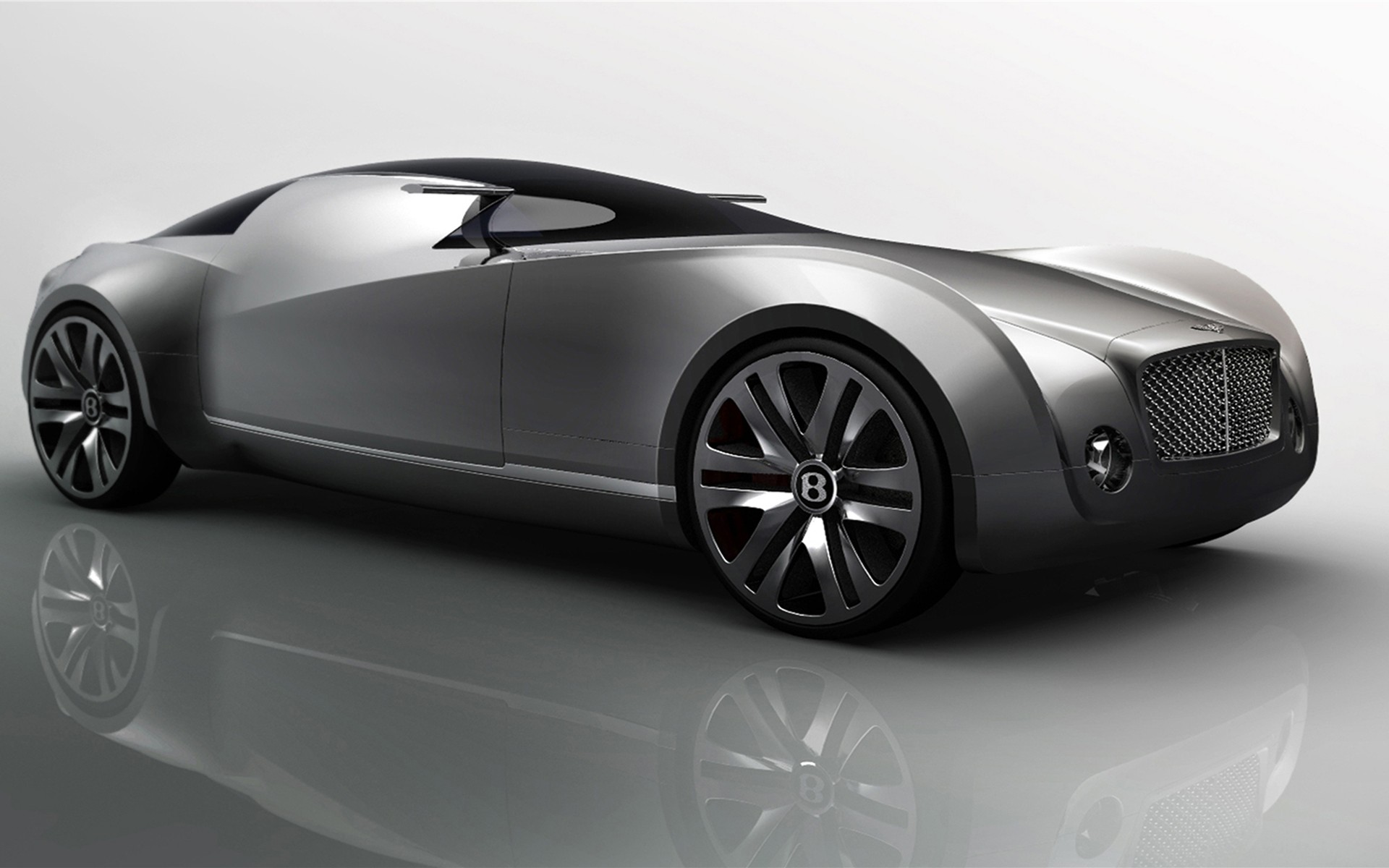 International future. Бентли концепт. Bentley Exp 100. Концепт кар Бентли. Bentley Hunaudieres Concept.