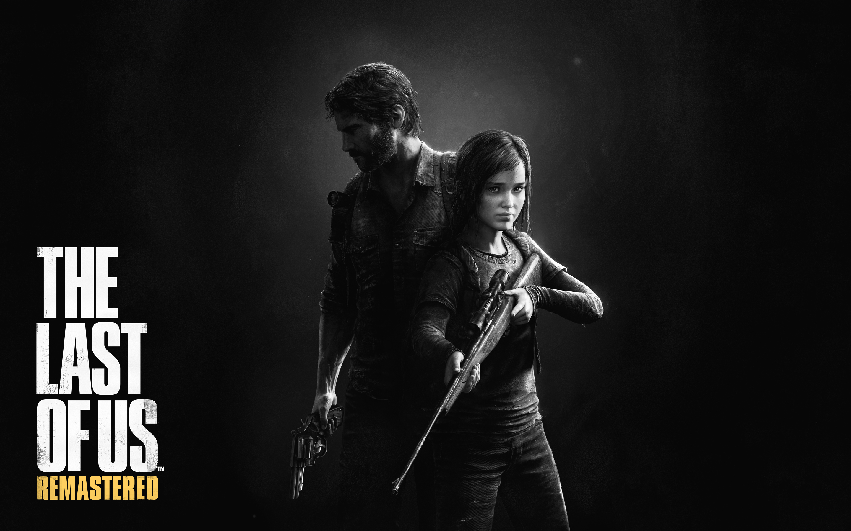 The last of us steam release фото 66